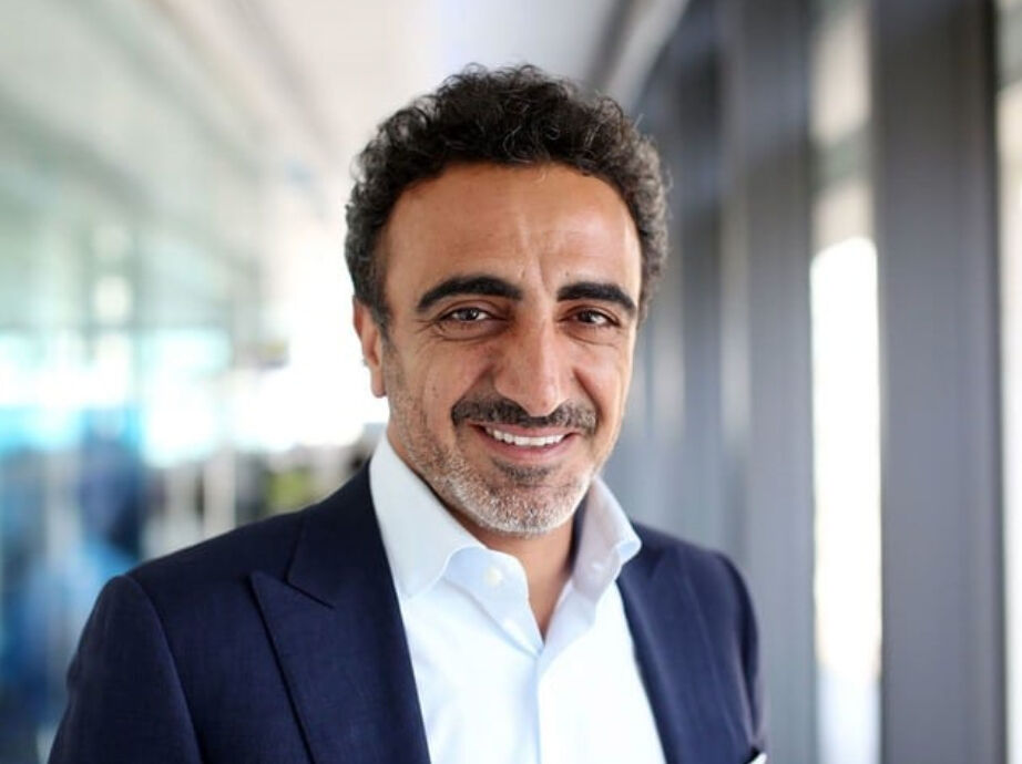 Hamdi Ulukaya kimdir? Hamdi Ulukaya kimdir? - 3. Resim