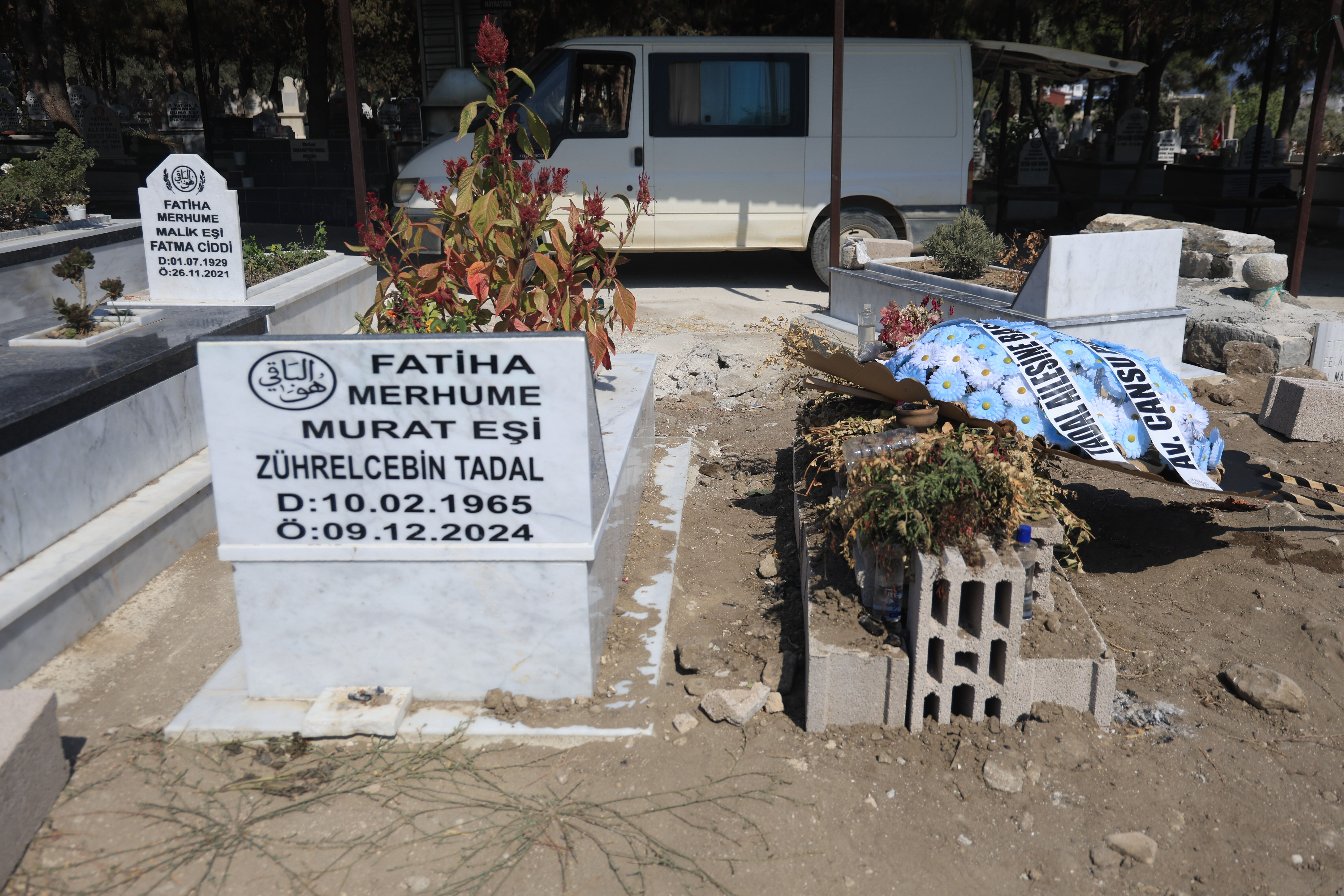 Henüz 24 yaşındaydı... Görev başında vefat etti, nedeni ortaya çıktı! Cenazede kahreden detay Henüz 24 yaşındaydı... Görev başında vefat etti, nedeni ortaya çıktı! Cenazede kahreden detay... - 4. Resim