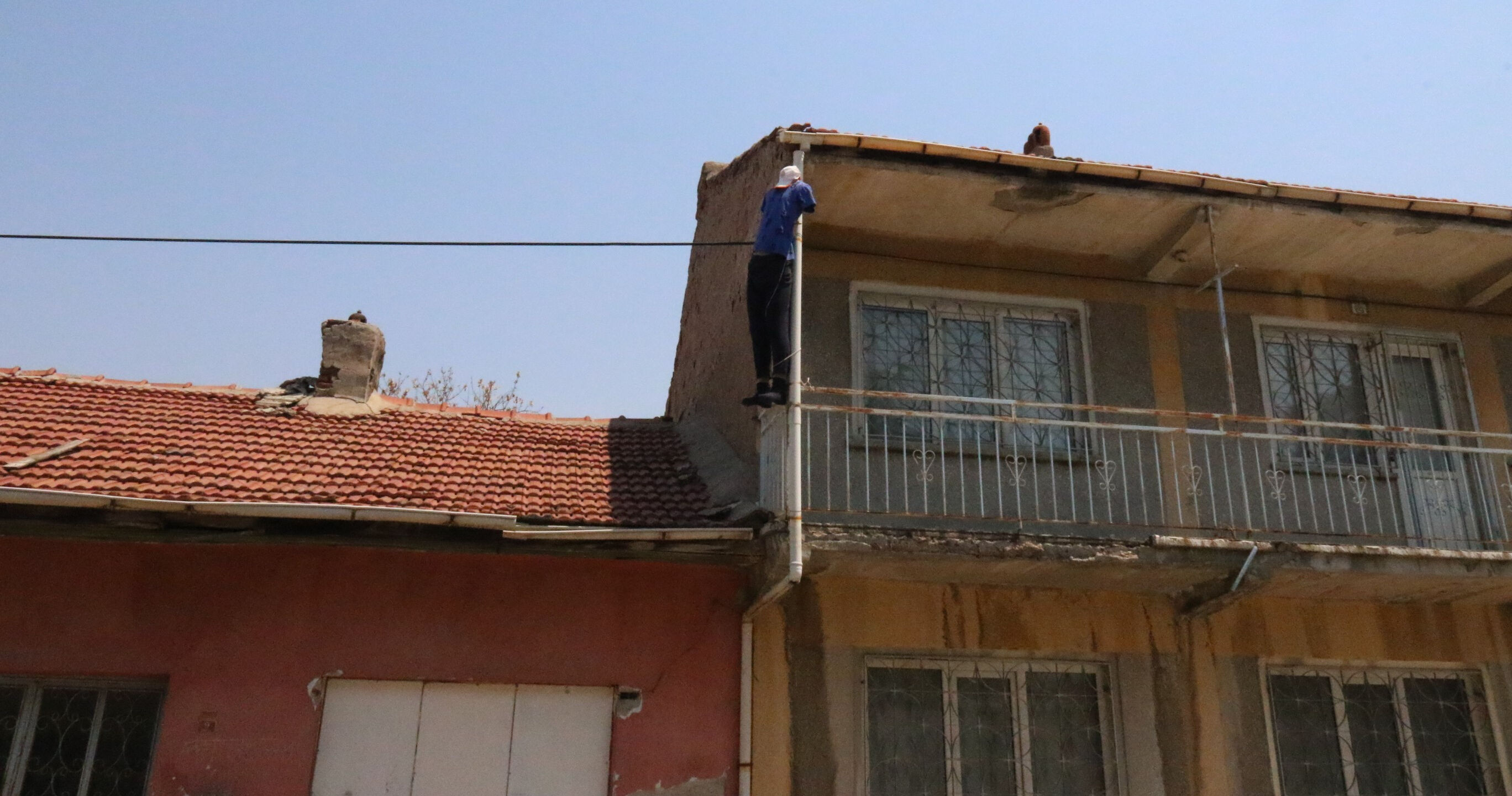 Herkes ceset sandı, gerçek başka çıktı! 