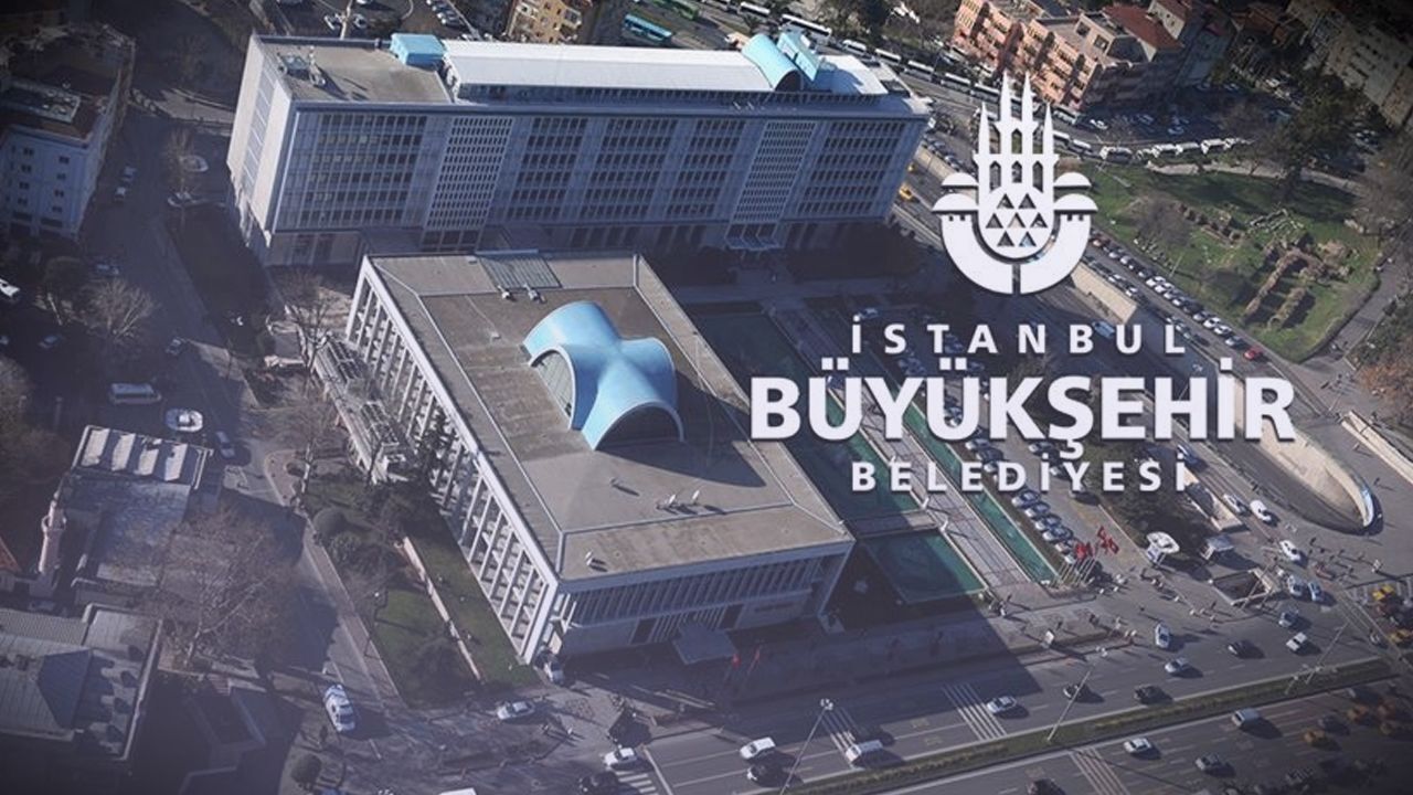 İBB'ye yeni yolsuzluk soruşturması! Çok sayıda gözaltı var - Gündem