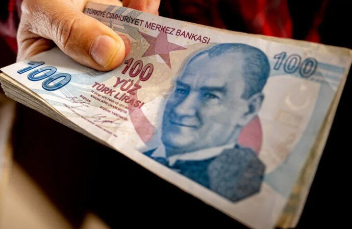 Kamu işçisi yüzde kaç zam alacak? 2025 kamu işçisi yeni zam teklifi belli oldu Kamu işçisi yüzde kaç zam alacak? 2025 kamu işçisi yeni zam teklifi belli oldu - 3. Resim