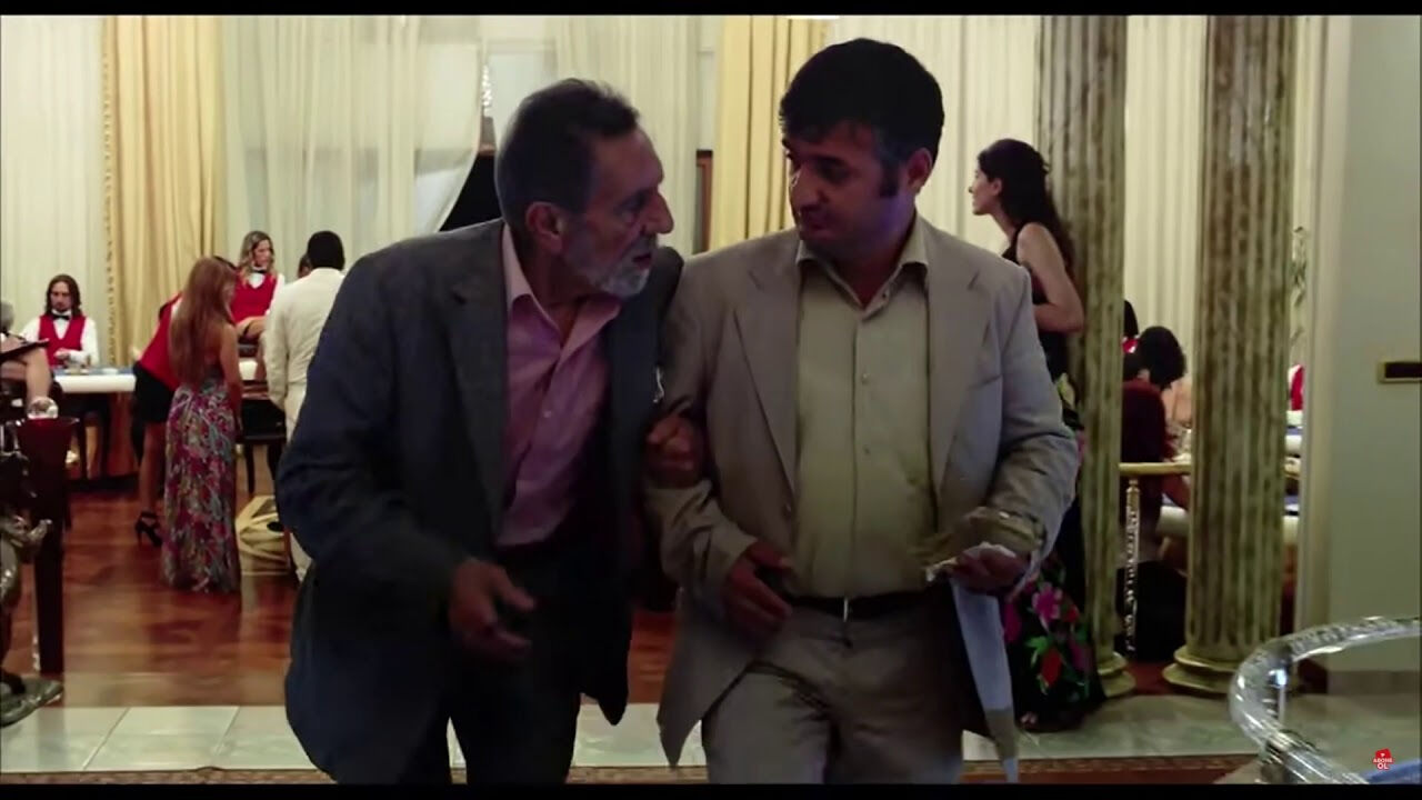 Leman skandalında tutuklanmıştı... Şafak Sezer'in filminde oynamış, viral sahnesi dahi var! Leman skandalında tutuklanmıştı... Şafak Sezer'in filminde oynamış, viral sahnesi dahi var! - 2. Resim