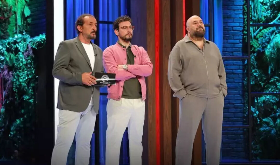 MasterChef'te yedeklerden kim kazandı? Kadroya giren yarışmacılar belli oldu MasterChef yedeklerden kim kazandı? - 1. Resim