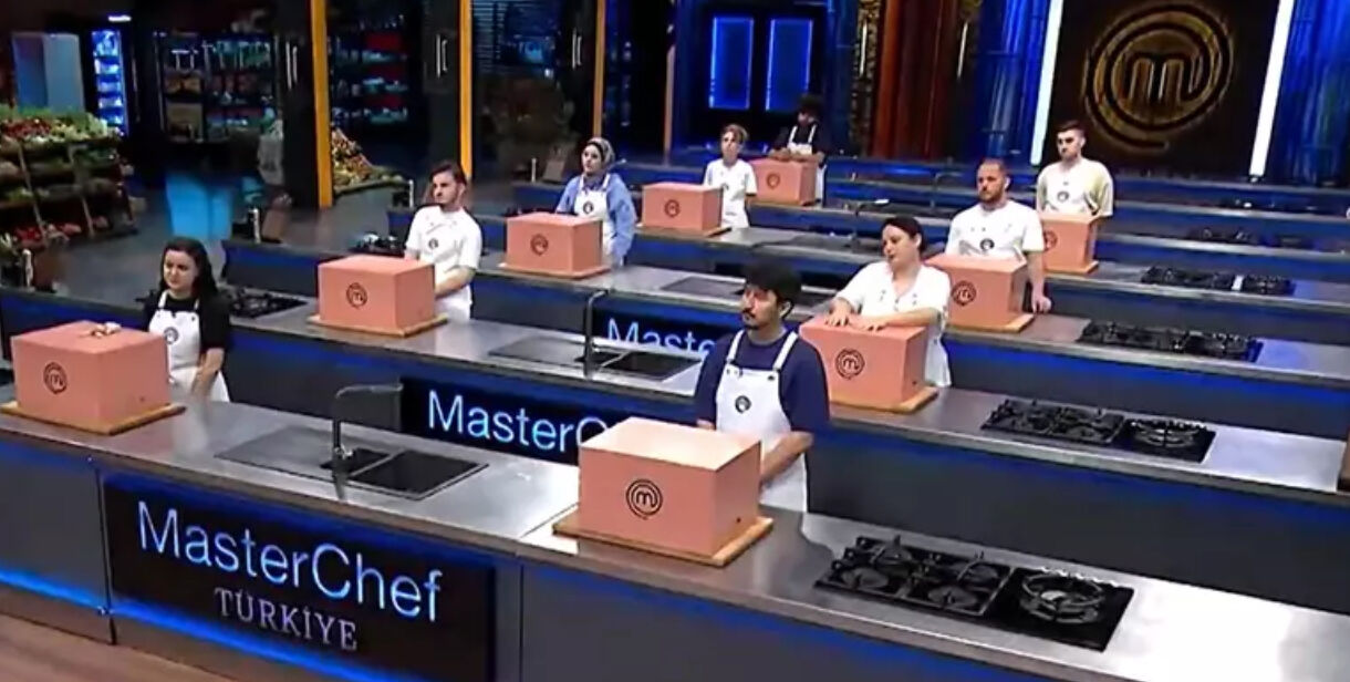 MasterChef'te yedeklerden kim kazandı? Kadroya giren yarışmacılar belli oldu MasterChef yedeklerden kim kazandı? - 4. Resim