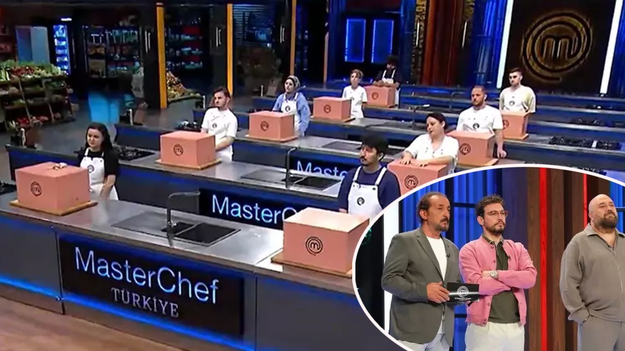 MasterChef&#039;te yedeklerden kim kazandı? Kadroya giren yarışmacılar belli oldu