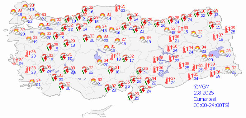 Meteoroloji'den İstanbul dahil birçok kente büyük müjde! Bu kez Balkanlardan geliyor Meteoroloji'den İstanbul dahil birçok kente büyük müjde! Bu kez Balkanlardan geliyor - 5. Resim