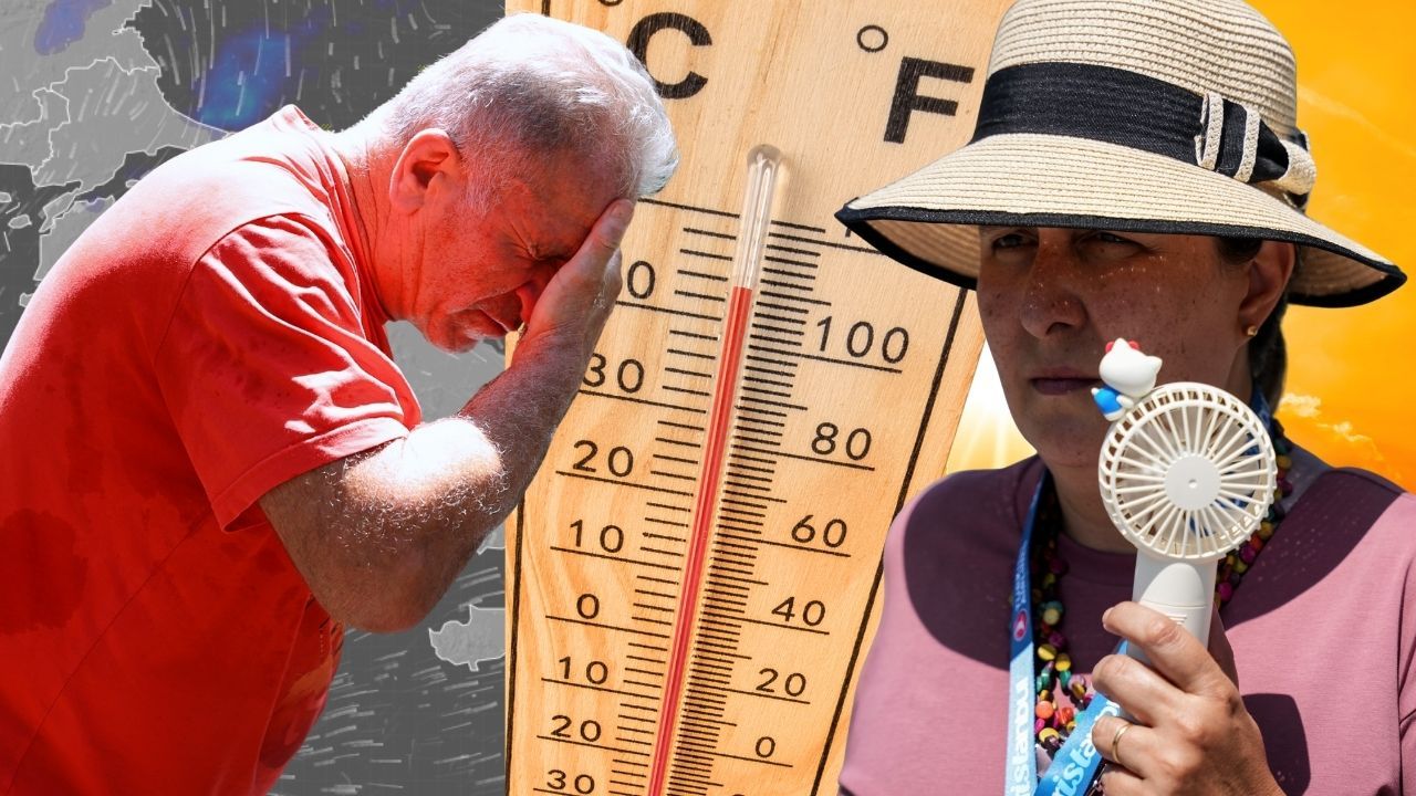 Meteoroloji'den İstanbul dahil birçok kente büyük müjde! Bu kez Balkanlardan geliyor Meteoroloji'den İstanbul dahil birçok kente büyük müjde! Bu kez Balkanlardan geliyor