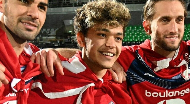 'Nereden nereye' dedirtti! Galatasaray tarihine geçti, 22 yaşında kulüpsüz kaldı 'Nereden nereye' dedirtti! Galatasaray tarihine geçti, 22 yaşında kulüpsüz kaldı - 1. Resim