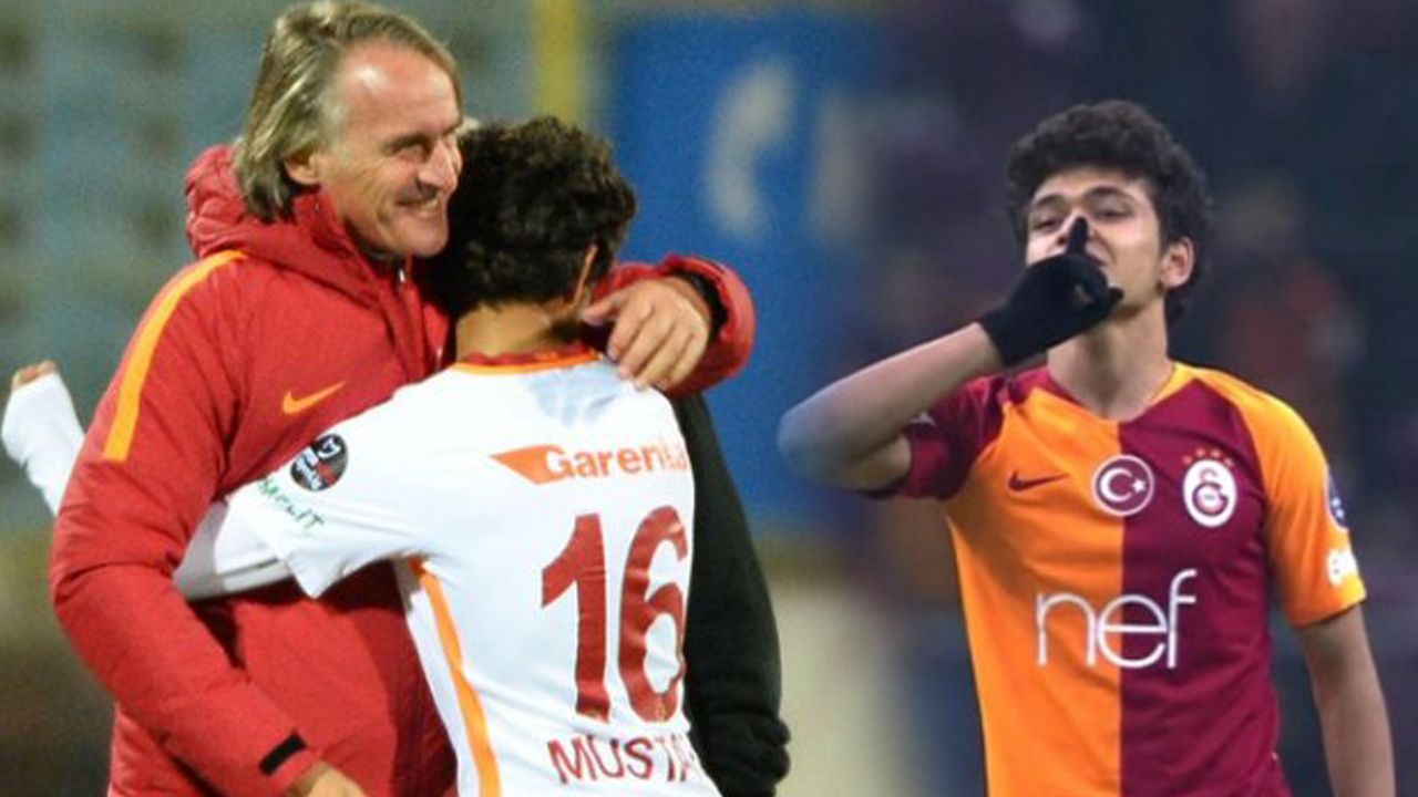 &#039;Nereden nereye&#039; dedirtti! Galatasaray tarihine geçti, 22 yaşında kulüpsüz kaldı