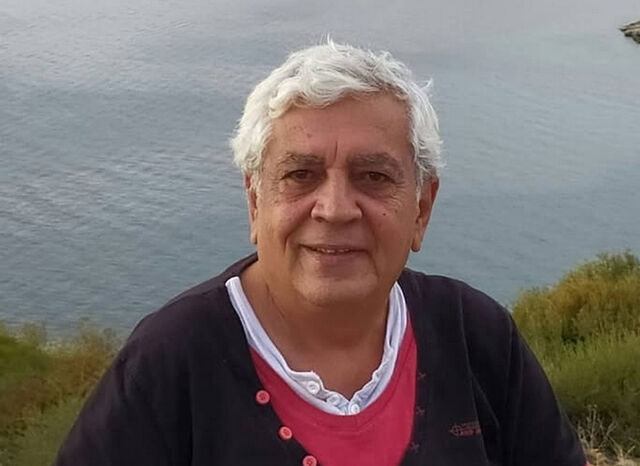 'Neşeli Günler'in Mehmet’i şimdi ne yapıyor? Görenler gözlerine inanamadı: Değişimiyle  'Neşeli Günler'in Mehmet’i şimdi ne yapıyor? Görenler gözlerine inanamadı: Değişimiyle