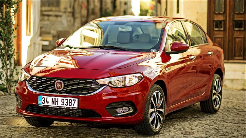 ÖTV değişikliği sonrası Fiat fiyat listesi! Egea modelinde düşüş var - 3. Resim