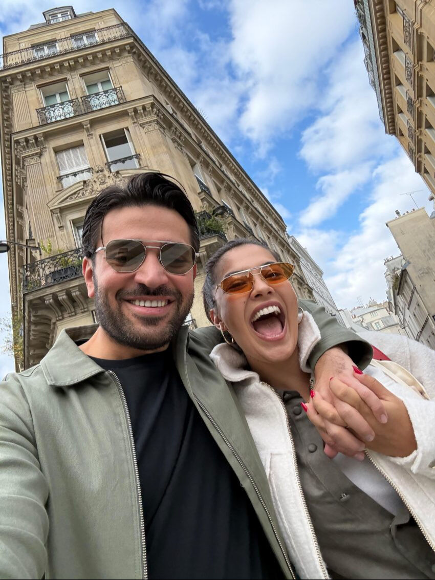 Oyuncu Biran Damla Yılmaz evleniyor! Bakın müstakbel eşi kim çıktı Oyuncu Biran Damla Yılmaz evleniyor! Bakın müstakbel eşi kim çıktı - 1. Resim