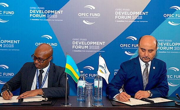 Ruandalı dolandırıcılar Türk firmalara dadandı! 'Hibe ve teşvik' oltasına gelmeyin - 1. Resim