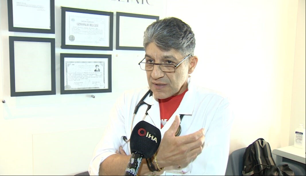 Sadece güneş değil, gölgede de tehlike var! Aman dikkat: Uzman tek tek açıkladı - 4. Resim