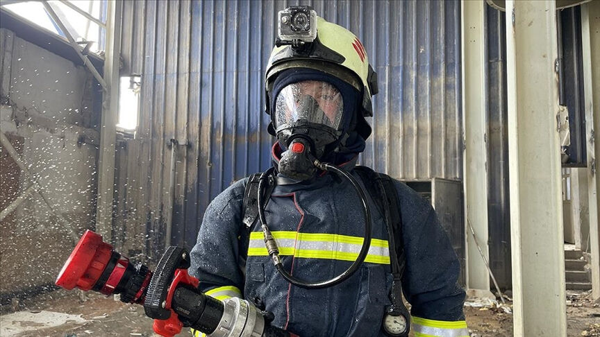 Şanlıurfa Belediyesi itfaiye eri alımı başvurusu nasıl yapılır? Başvuru tarihi ve şartları Şanlıurfa Belediyesi itfaiye eri alımı başvurusu nasıl yapılır? Başvuru tarihi ve şartları - 2. Resim