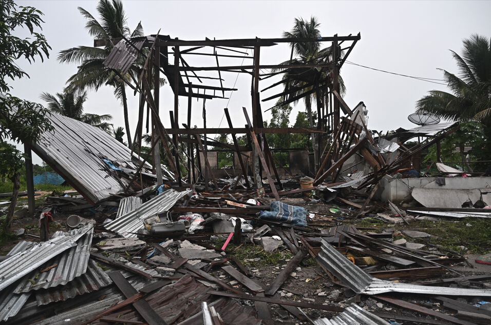 Tayland - Kamboçya çatışmasının perde arkası: İki komşunun problemi ne? Tayland - Kamboçya çatışmasının perde arkası: İki komşunun problemi ne? - 2. Resim