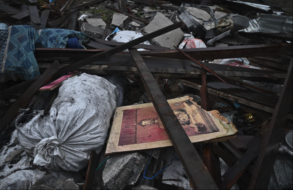 Tayland - Kamboçya çatışmasının perde arkası: İki komşunun problemi ne? Tayland - Kamboçya çatışmasının perde arkası: İki komşunun problemi ne? - 3. Resim