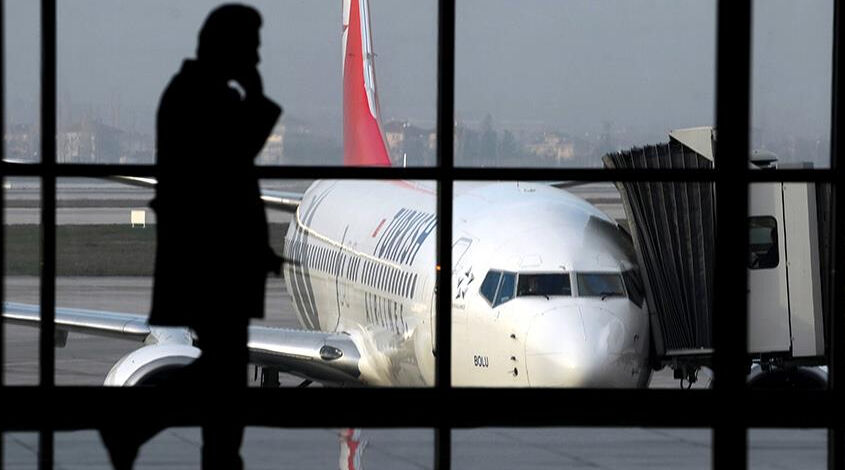 THY uçağı acil iniş son dakika: Ölü ve yaralı var mı? THY uçağı acil iniş son dakika: Ölü ve yaralı var mı? - 2. Resim