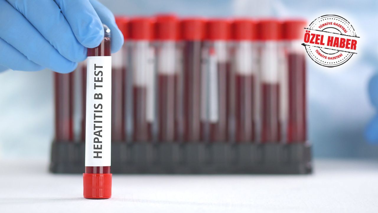Türkiye hepatitle mücadelede dünya standardını yakaladı! Önlemede başarılıyız Türkiye hepatitle mücadelede dünya standardını yakaladı! Önlemede başarılıyız
