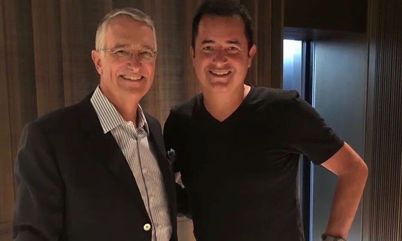 Yat buluşmasında 16.2 milyar liralık vurgun! Acun Ilıcalı’nın arkadaşı neye uğradığını şaşırdı Yat buluşmasında 16.2 milyar liralık vurgun! Acun Ilıcalı’nın arkadaşı neye uğradığını şaşırdı - 1. Resim