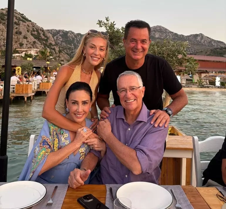 Yat buluşmasında 16.2 milyar liralık vurgun! Acun Ilıcalı’nın arkadaşı neye uğradığını şaşırdı Yat buluşmasında 16.2 milyar liralık vurgun! Acun Ilıcalı’nın arkadaşı neye uğradığını şaşırdı - 2. Resim