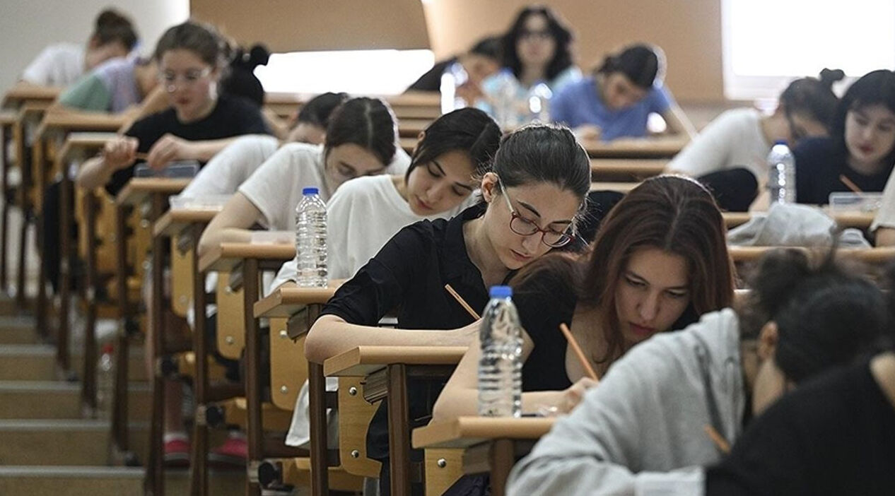 YKS tercih kılavuzu saat kaçta açıklanacak? 2025 üniversite tercihleri için geri sayım başladı YKS tercih kılavuzu saat kaçta açıklanacak? 2025 üniversite tercihleri için geri sayım başladı.  - 3. Resim