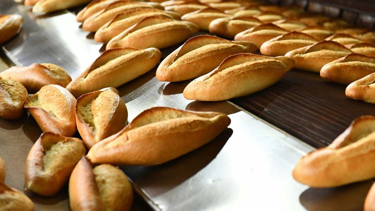 2025 İzmir ekmek fiyatı ne kadar? Zam oranı belli oldu - 1. Resim