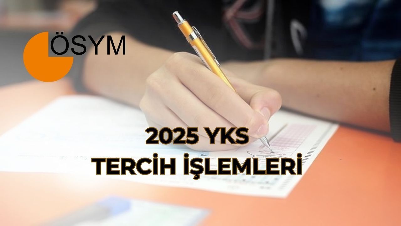 2025 YKS tercih ekranı neden açılmadı? ÖSYM tercih ekranı sorgulanıyor 2025 YKS tercih ekranı neden açılmadı? ÖSYM tercih ekranı sorgulanıyor