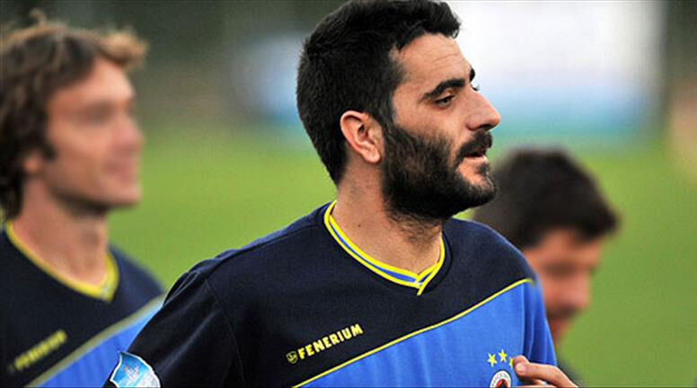 44 yaşında transfer oldu! Fenerbahçe'nin eski yıldızı artık 7. ligde: İşte yeni takımı... - 2. Resim