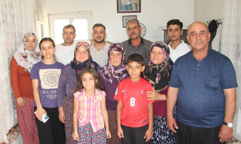 8 çocuk annesi, 150 torunu var! 101 yaşındaki Ayşe nine hastalık nedir bilmiyor, sırrı… - 3. Resim