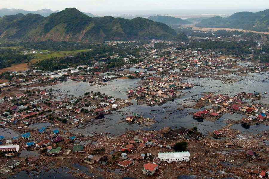 8.8'lik deprem sonrası Pasifik tetikte! Bir ülkede daha yüksek alarma geçildi 8.8'lik deprem sonrası pasifik tetikte! Bir ülkede daha yüksek alarma geçildi - 5. Resim