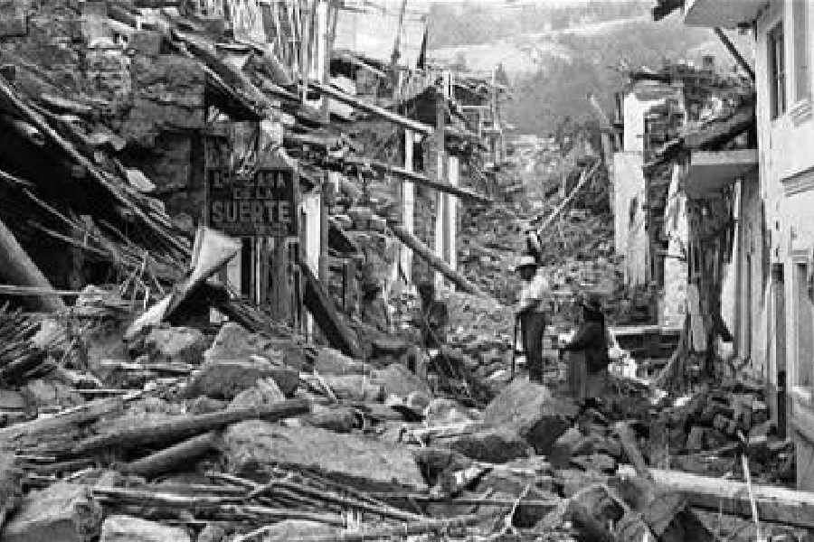 8.8'lik deprem sonrası Pasifik tetikte! Bir ülkede daha yüksek alarma geçildi 8.8'lik deprem sonrası pasifik tetikte! Bir ülkede daha yüksek alarma geçildi - 9. Resim