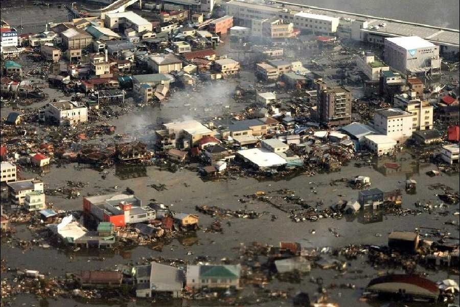 8.8'lik deprem sonrası Pasifik tetikte! Bir ülkede daha yüksek alarma geçildi 8.8'lik deprem sonrası pasifik tetikte! Bir ülkede daha yüksek alarma geçildi - 6. Resim