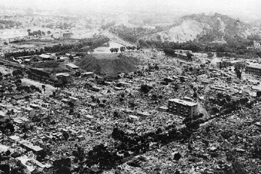 8.8'lik deprem sonrası Pasifik tetikte! Bir ülkede daha yüksek alarma geçildi 8.8'lik deprem sonrası pasifik tetikte! Bir ülkede daha yüksek alarma geçildi - 11. Resim