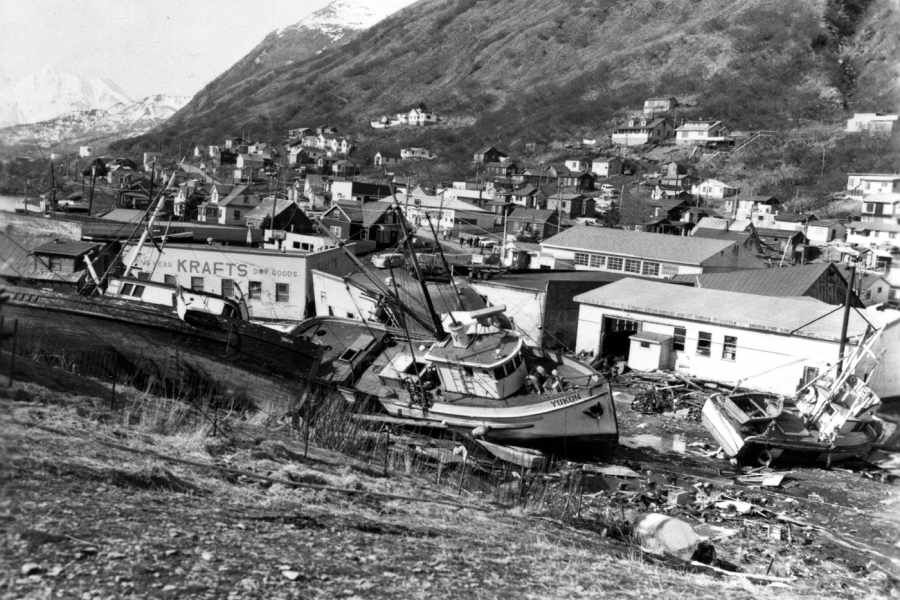 8.8'lik deprem sonrası Pasifik tetikte! Bir ülkede daha yüksek alarma geçildi 8.8'lik deprem sonrası pasifik tetikte! Bir ülkede daha yüksek alarma geçildi - 10. Resim