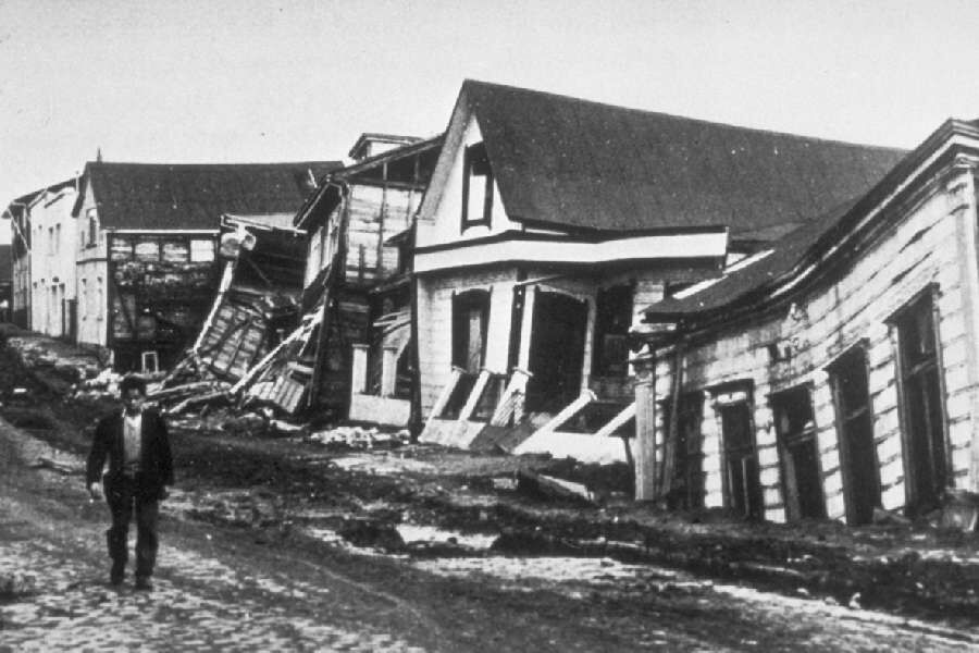 8.8'lik deprem sonrası Pasifik tetikte! Bir ülkede daha yüksek alarma geçildi 8.8'lik deprem sonrası pasifik tetikte! Bir ülkede daha yüksek alarma geçildi - 3. Resim