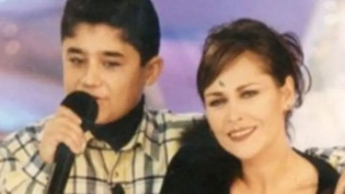 90'ların çocuk yıldızı Küçük İbo ticarete atıldı! İşte yeni işi ve son hali… 90'ların çocuk yıldızı Küçük İbo ticarete atıldı! İşte yeni işi ve son hali… - 3. Resim