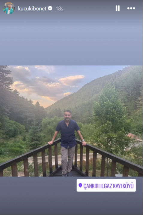 90'ların çocuk yıldızı Küçük İbo ticarete atıldı! İşte yeni işi ve son hali… 90'ların çocuk yıldızı Küçük İbo ticarete atıldı! İşte yeni işi ve son hali… - 7. Resim