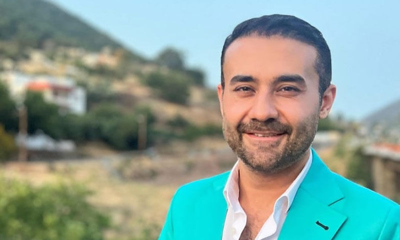 90'ların çocuk yıldızı Küçük İbo ticarete atıldı! İşte yeni işi ve son hali… 90'ların çocuk yıldızı Küçük İbo ticarete atıldı! İşte yeni işi ve son hali… - 6. Resim