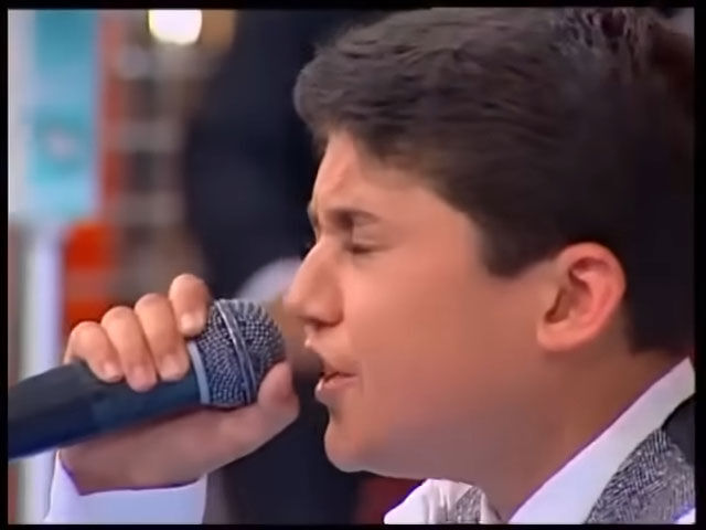 90'ların çocuk yıldızı Küçük İbo ticarete atıldı! İşte yeni işi ve son hali… 90'ların çocuk yıldızı Küçük İbo ticarete atıldı! İşte yeni işi ve son hali… - 1. Resim