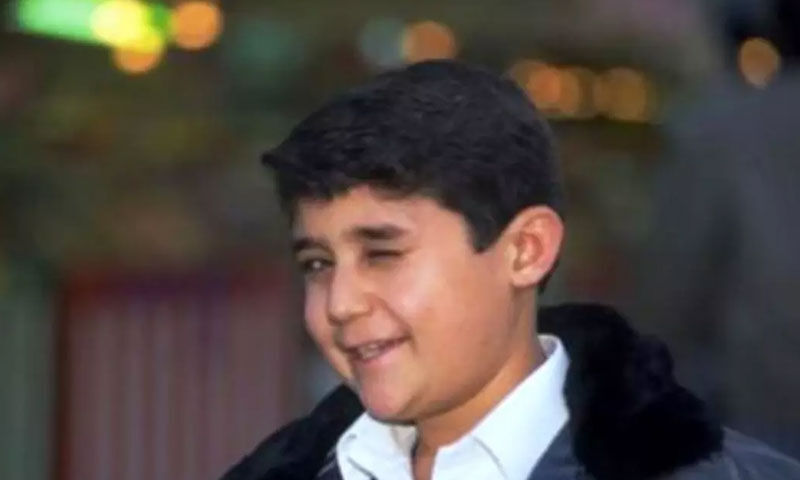 90'ların çocuk yıldızı Küçük İbo ticarete atıldı! İşte yeni işi ve son hali… 90'ların çocuk yıldızı Küçük İbo ticarete atıldı! İşte yeni işi ve son hali… - 2. Resim