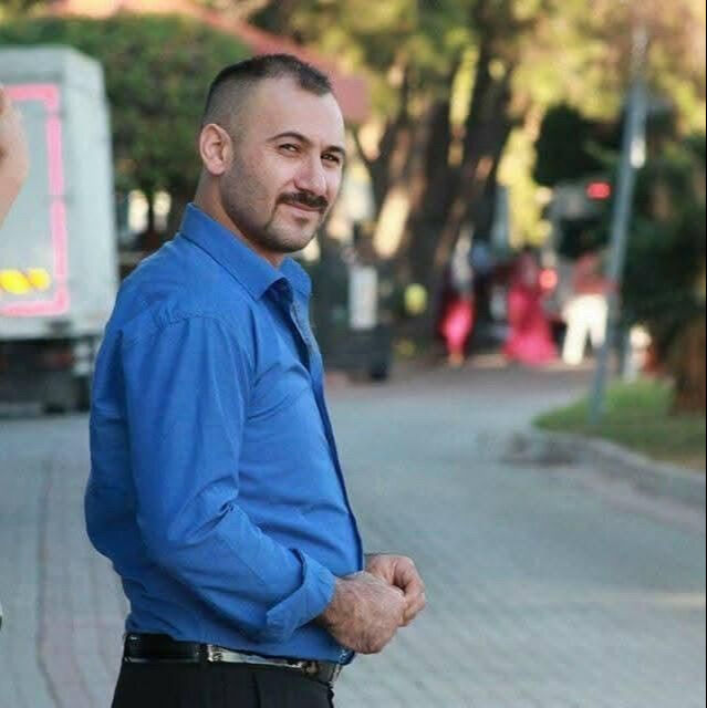 Adana'daki baba dehşetinde eşi öldürülen kadın o anları anlattı! 