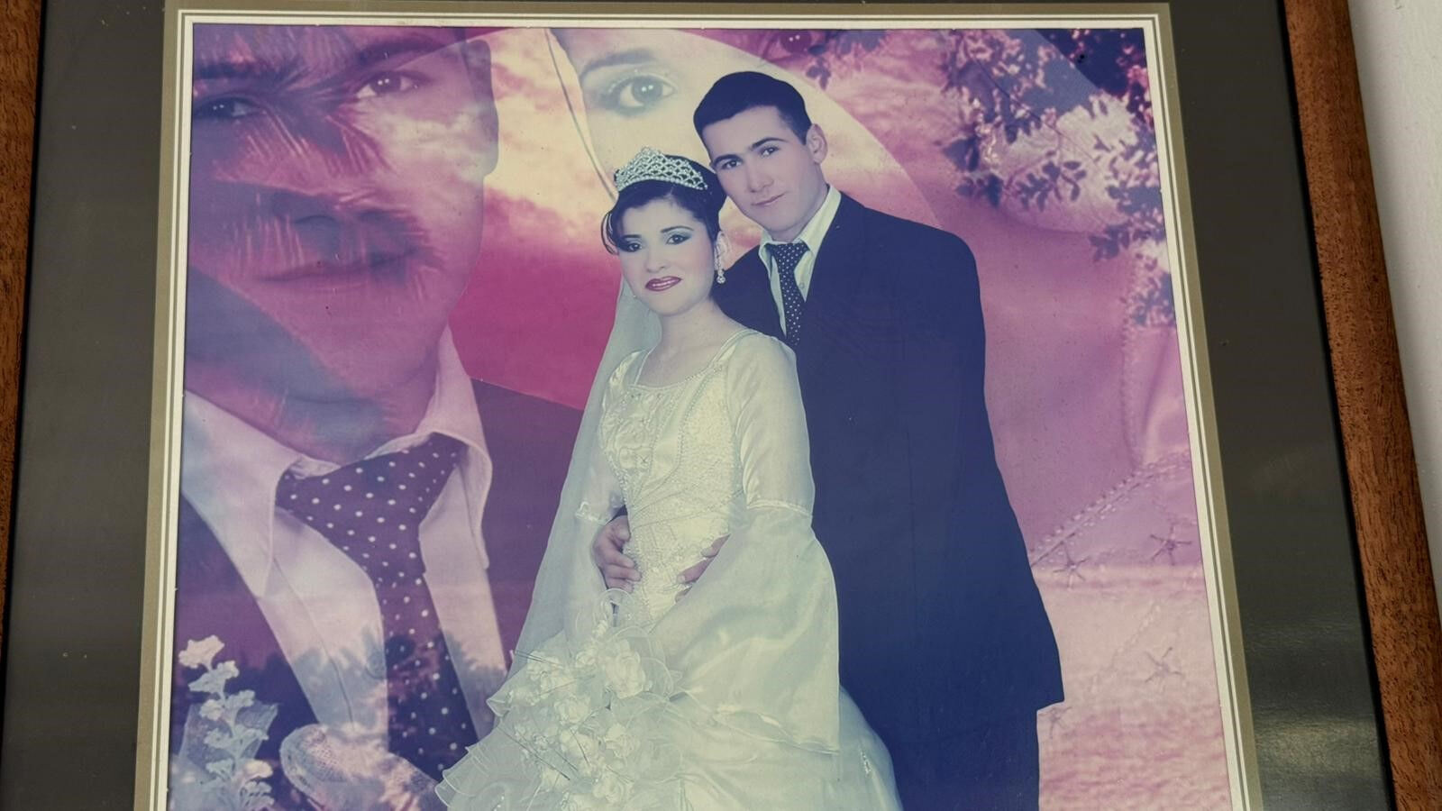 Adana'daki baba dehşetinde eşi öldürülen kadın o anları anlattı! 