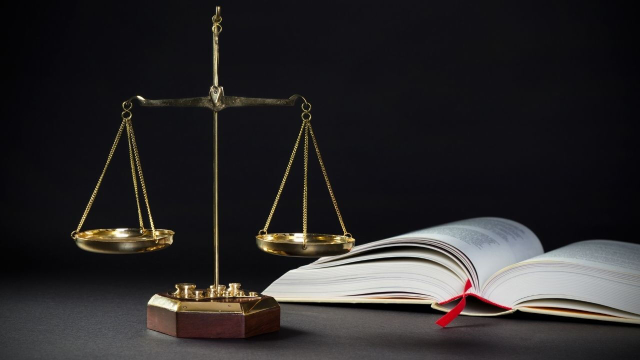 Adli tatil ne zaman bitiyor? Mahkemeler o tarihte açılacak - 1. Resim