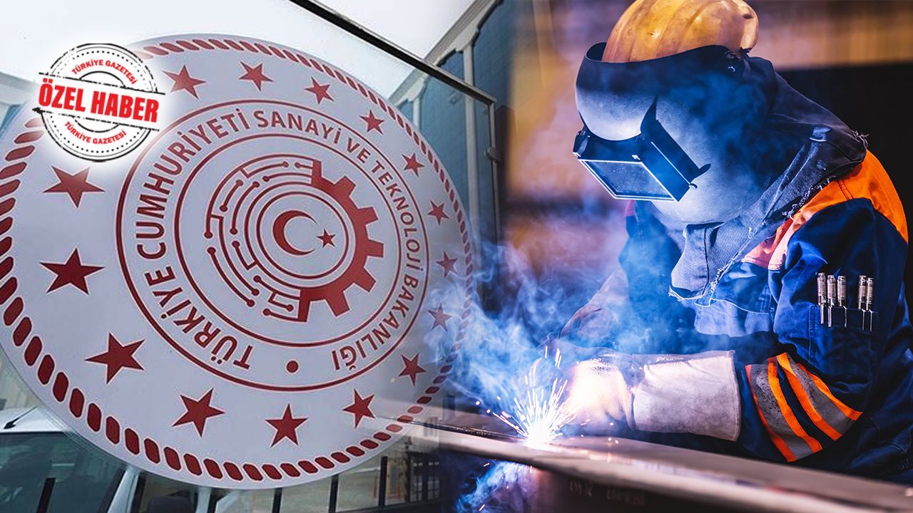 Asgari 1 milyarlık yatırıma destek için başvurular başladı! Yerel kalkınmaya dev teşvik Asgari 1 milyarlık yatırıma destek için başvurular başladı! Yerel kalkınmaya dev teşvik