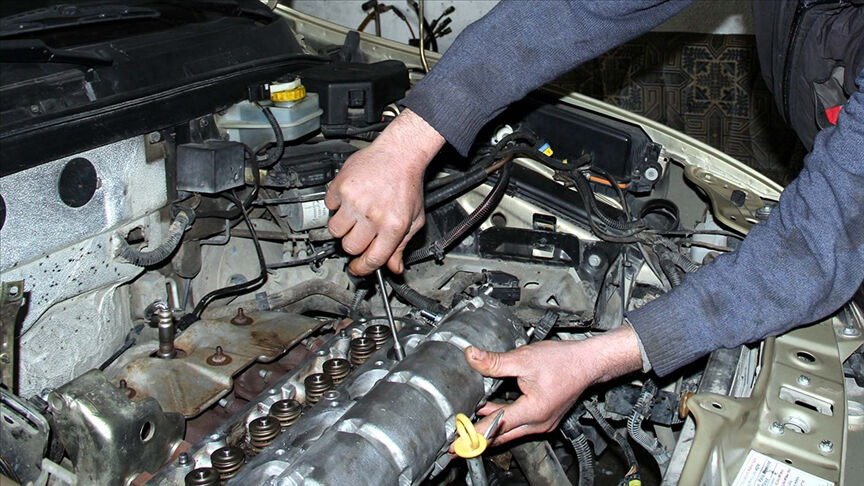 Avukatlar sanayileri mesken tuttu! Hasar avcıları... - 2. Resim