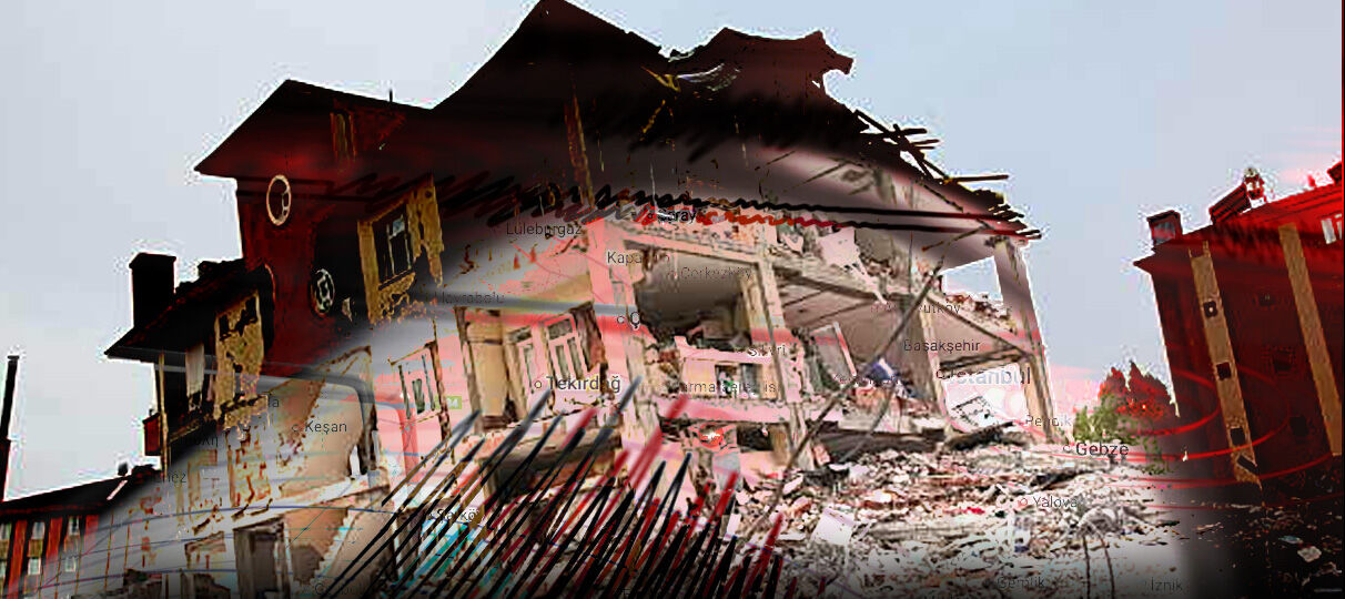 Az önce deprem nerede oldu? Son Dakika 30 Temmuz depremler listesi - 4. Resim