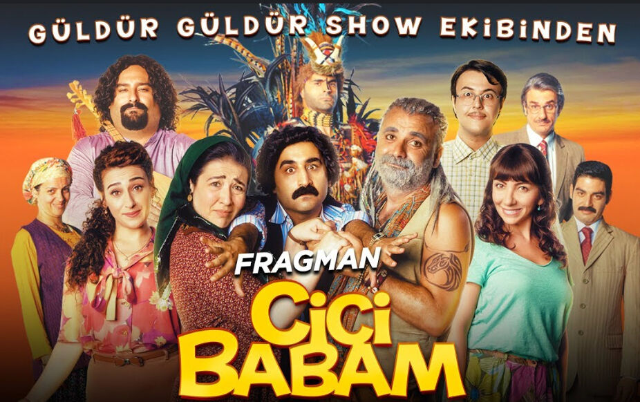 Bu akşam televizyonda ne var? 30 Temmuz Çarşamba TV yayın akışı paylaşıldı - 5. Resim