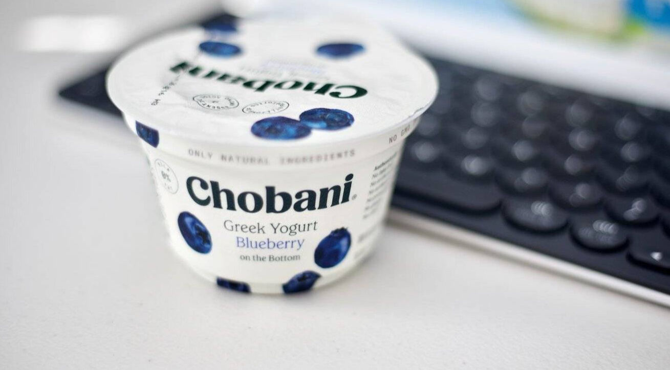 Chobani yoğurt Türkiye'de satılıyor mu? - 2. Resim
