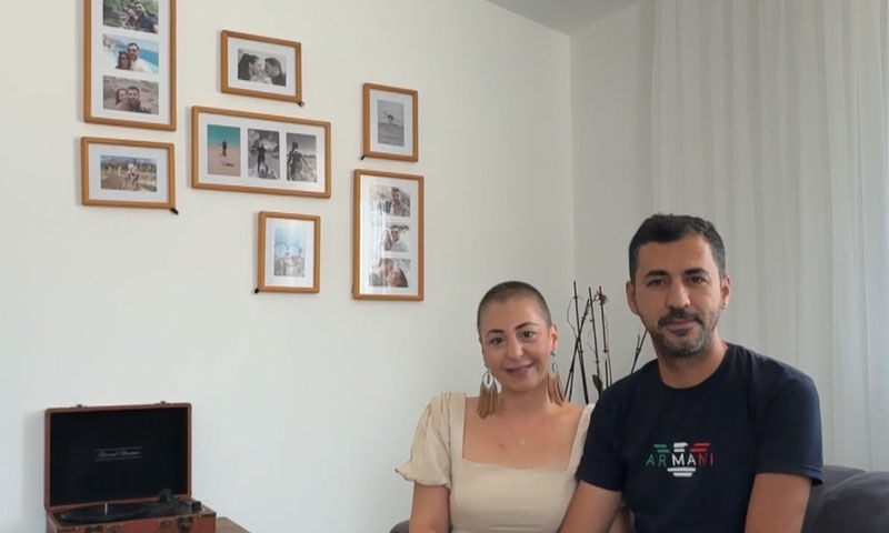 Çocuk sahibi olmak için gitti, hayatının şokunu yaşadı! Gerçeği hastanede öğrendi - 1. Resim